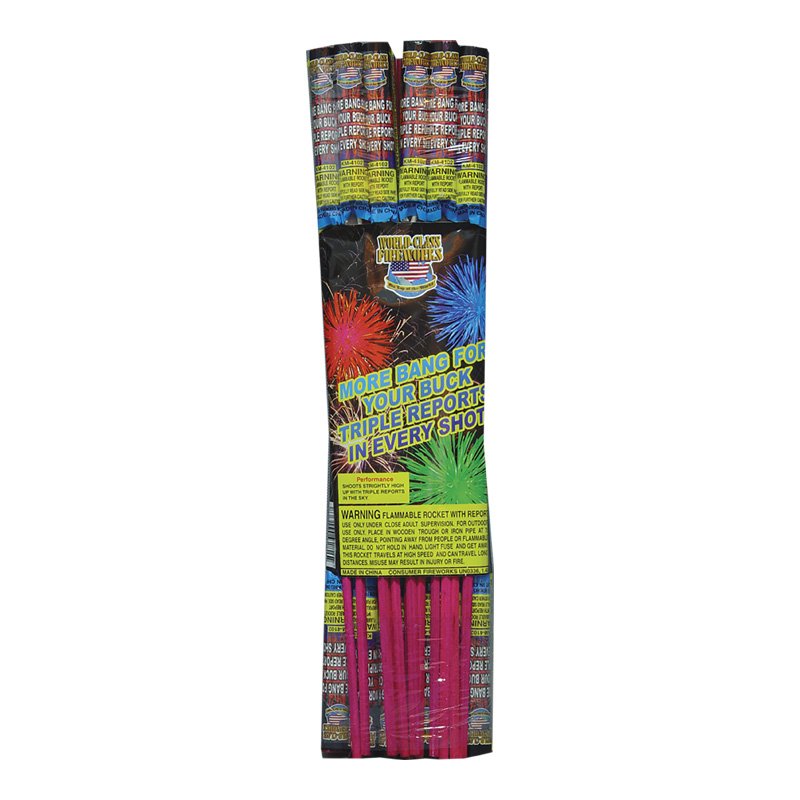 More Bang For Your Buck - 24 pack