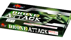 Drone Attack