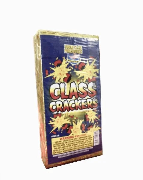 Fire crecker 100 strips- 20 pack
