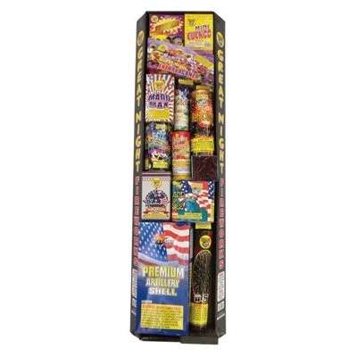 Great Night- Ultimate Family assortment