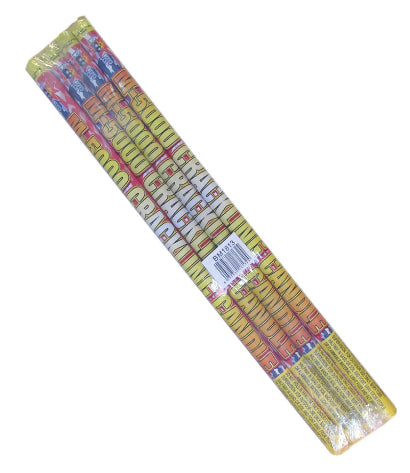 BMR RC 10 Ball M-5000 - 4 Pack