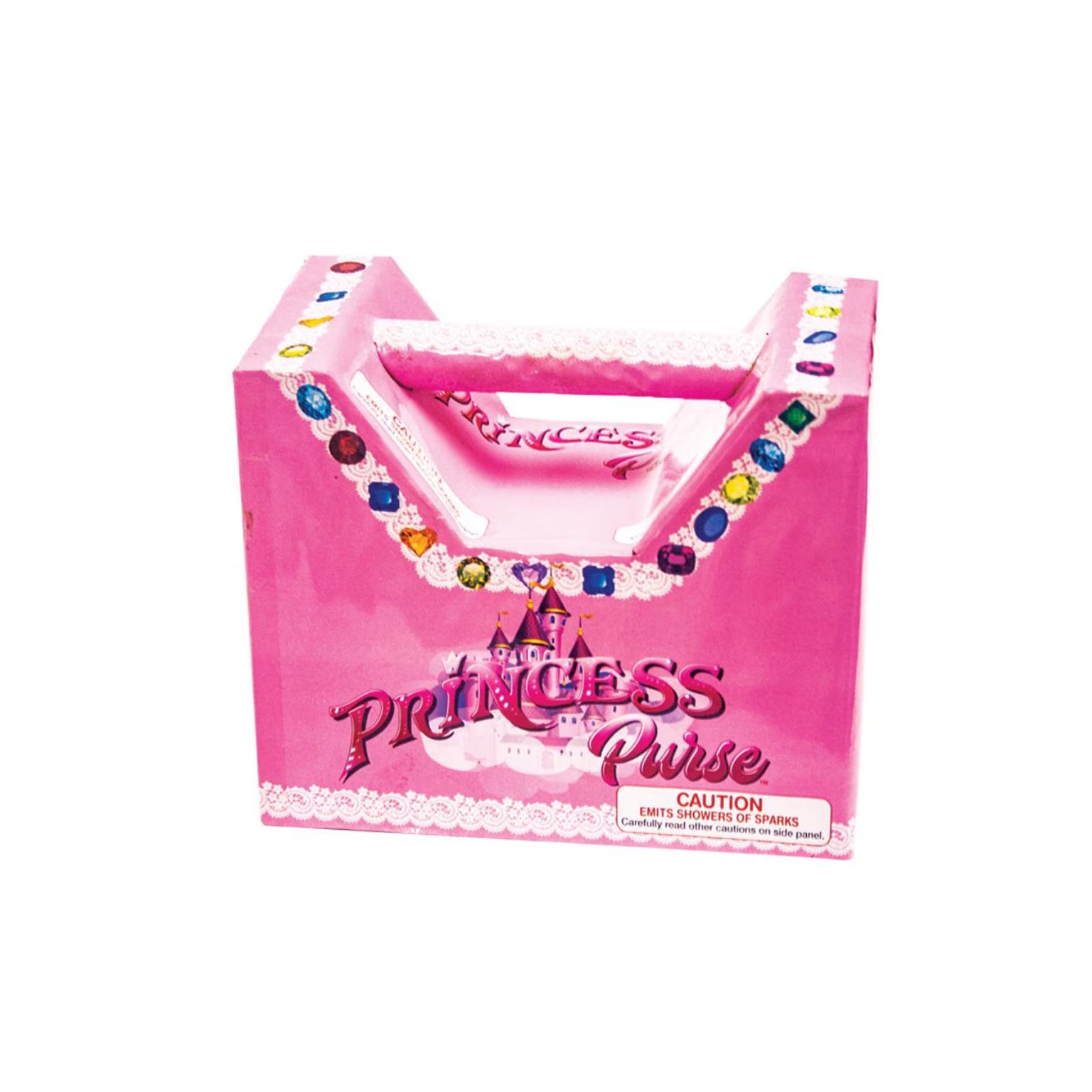 Princess Purse