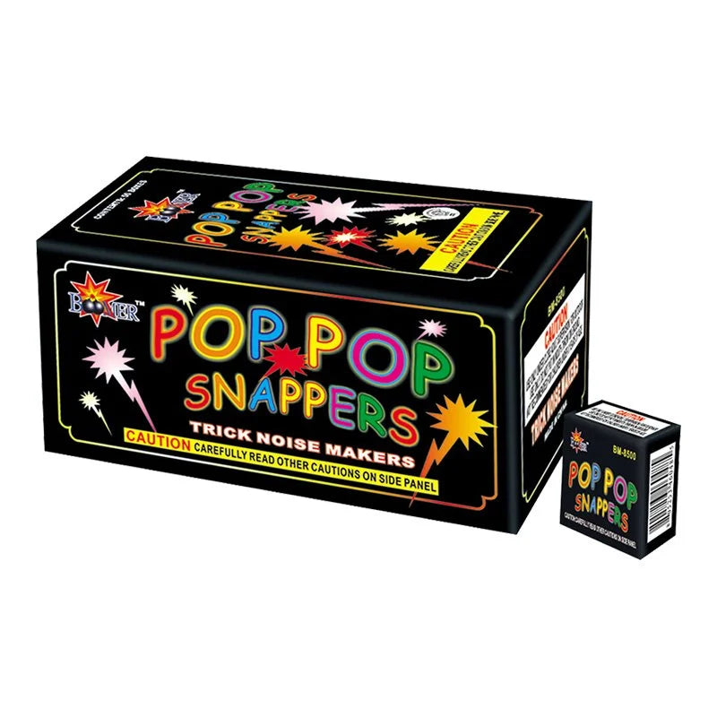 Snap Pops