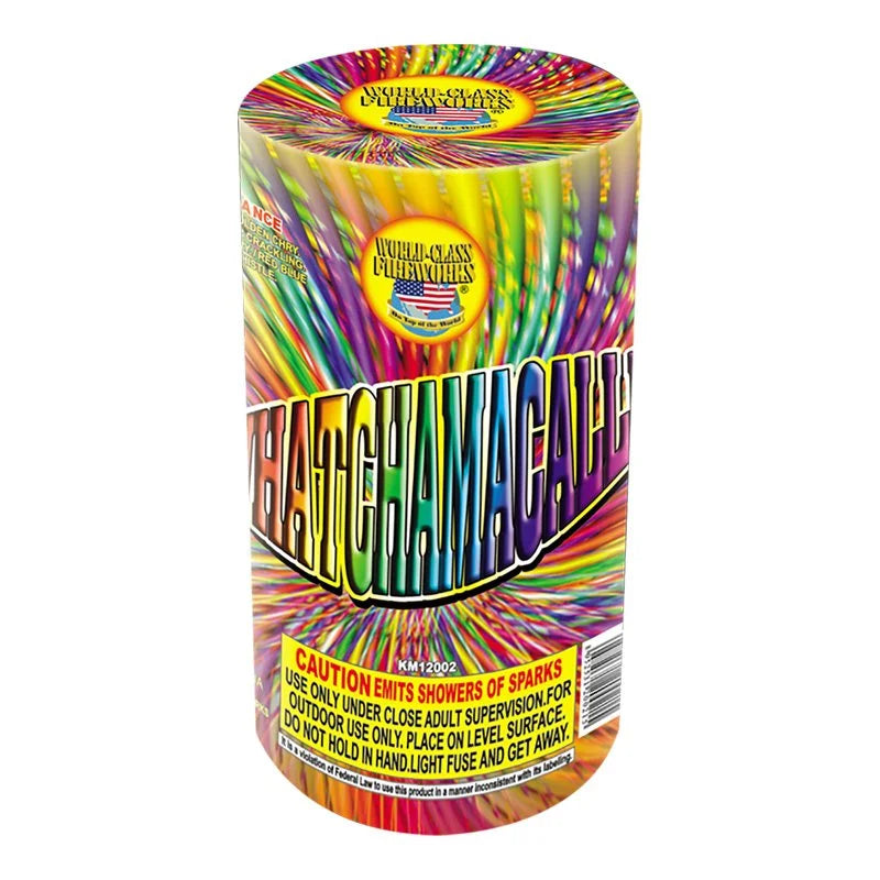 Whatchamacallit